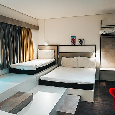 Отель Ibis Recife Aeroporto Экстерьер фото