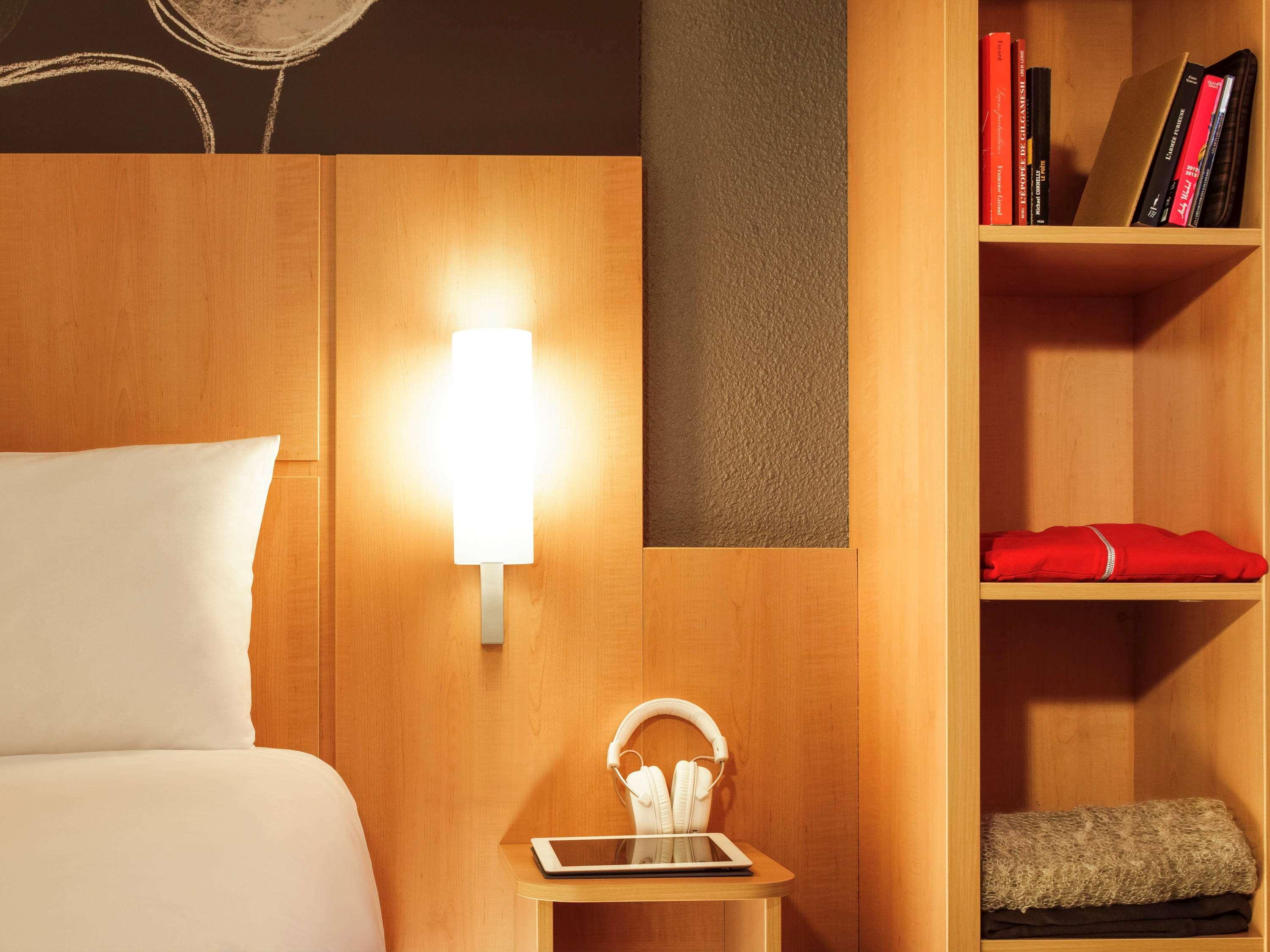 Отель Ibis Recife Aeroporto Экстерьер фото