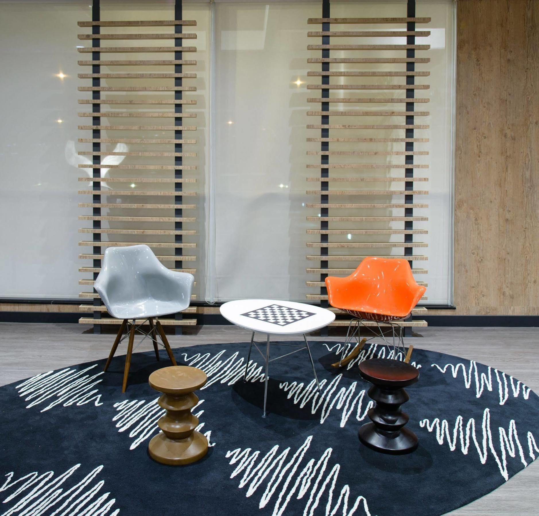 Отель Ibis Recife Aeroporto Экстерьер фото